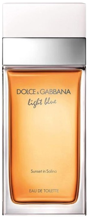 عطر دولچه گابانا لایت بلو سان ست | Dolcegabbana Light Blue Sunset
