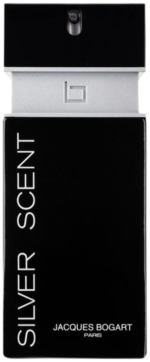 عطر سیلور بوگارت | Jacques Bogart Silver Bogart