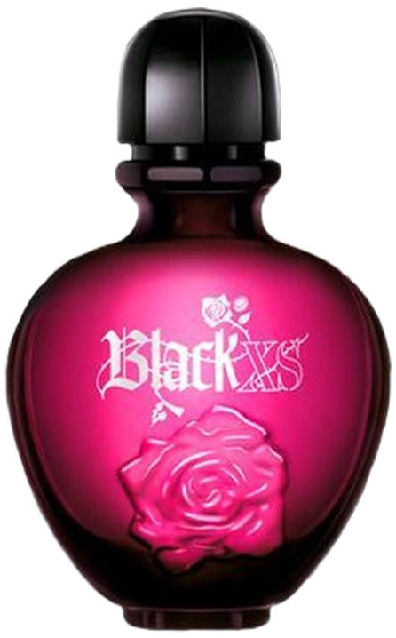 عطر پاکو رابان بلک ایکس‌اس زنانه | Paco Rabanne Black Xs For H