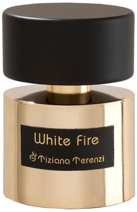 عطر تیزیانا ترنتی وایت فایر | Tiziana Terenzi White Fire