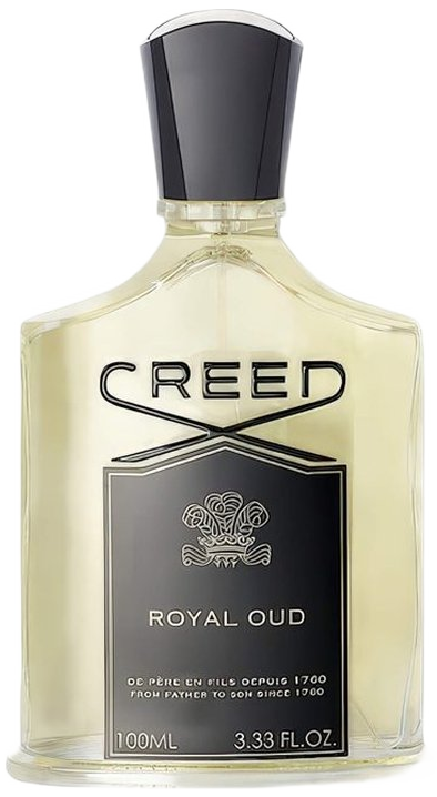 عطر کرید رویال عود | Creed Royal Oud