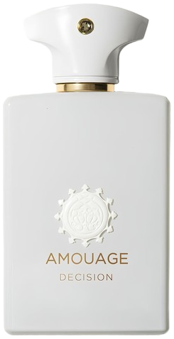 عطر لوزی آمواج دسیژن (Amouage Decision)