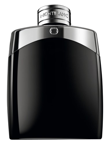 عطر لوزی مونت بلانک لجند (Mont Blanc Legend)