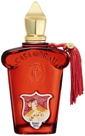 عطر لوزی کازاموراتی بوکت ایدل (Xerjoff Casamorati Bouquet Ideale)