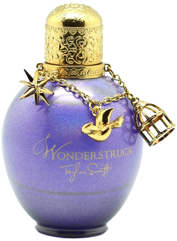 عطر لوزی تیلور سویفت (Taylor Swift Wonderstruck)