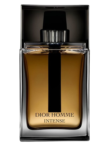 عطر لوزی دیور هوم اینتنس (Dior Homme Intense)