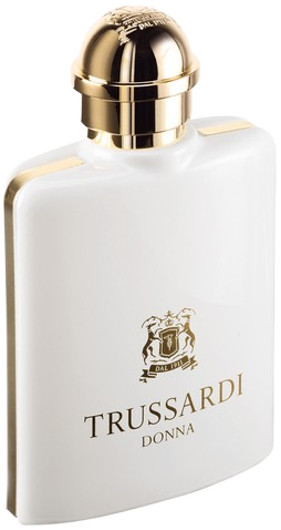 عطر لوزی دوناترازاردی (Trussardi Donna)