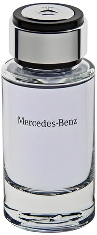 عطر لوزی مرسدس بنز (Mercedes-Benz Mercedes-Benz)