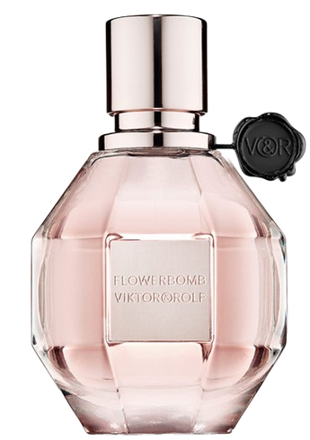 عطر لوزی فلاور بمب (Viktor&Rolf Flowerbomb)