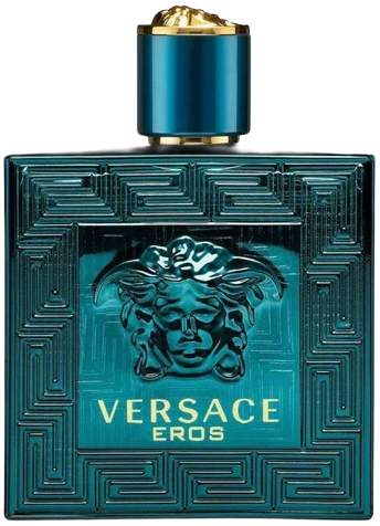 عطر لوزی ورساچه اروس (Versace Eros)