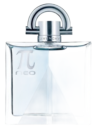 عطر لوزی جیوانشی پای نئو (Givenchy Pi Neo)