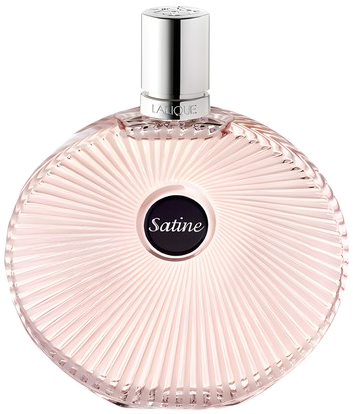 عطر لوزی لالیک ساتین (Lalique Satine)