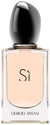 عطر لوزی جورجیو آرمانی سی (Giorgio Armani Si)
