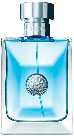 عطر لوزی ورساچه پورهوم(ورساچه آبی) (Versace Pour Homme)