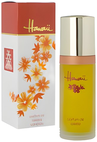عطر لوزی هاوایی (Milton Lloyd Hawaii)