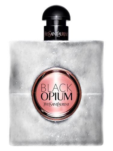 عطر لوزی بلک اپیوم (Yves Saint Laurent Black Opium)