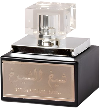 عطر لوزی شیخ (Lattafa Sheikh Al Shuyukh)