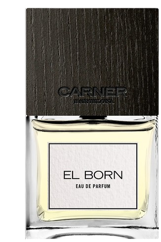 عطر لوزی کارنر بارسلون (Carner Barcelona El Born)