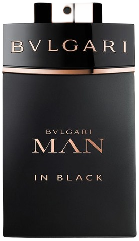 عطر لوزی من این بلک (Bvlgari Man In Black)