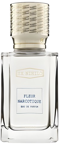 عطر لوزی فلورناکوتیک (Ex Nihilo Fleur Narcotique)