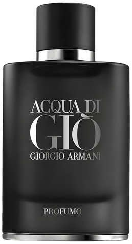 عطر لوزی جورجیو آرمانی آکوا دی جیو پروفومو (Giorgio Armani Acqua di Gio Profumo)