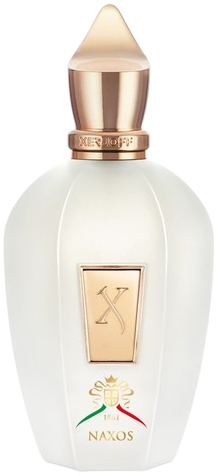 عطر لوزی زرجف ناکسوس (Xerjoff Naxos)