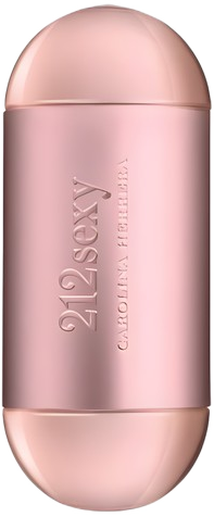 عطر لوزی کارولینا هررا ۲۱۲ سکسی (Carolina Herrera 212 Sexy)