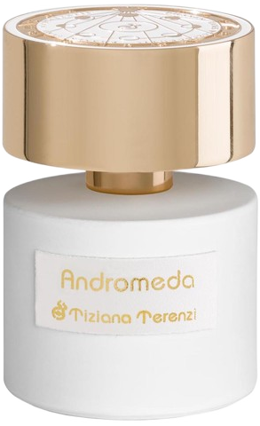 عطر لوزی تیزیانا ترنتی آندرومدا (Tiziana Terenzi Andromeda)