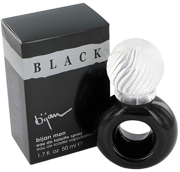 عطر لوزی بیژن بلک (Bijan Black for Men)