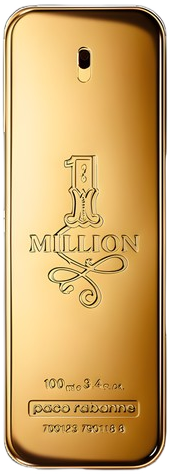 عطر لوزی پاکو رابان وان میلیون (Paco Rabanne 1 Million)
