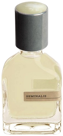 عطر لوزی سمینالیس (Orto Parisi Seminalis)