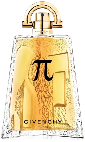 عطر لوزی جیوانشی پای (Givenchy Pi)