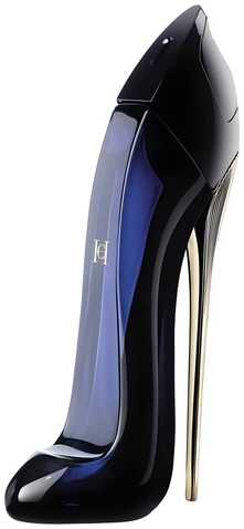 عطر لوزی گود گرل مشکی (Carolina Herrera Good Girl)