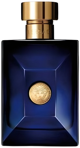 عطر لوزی ورساچه دیلان بلو (Versace Pour Homme Dylan Blue)