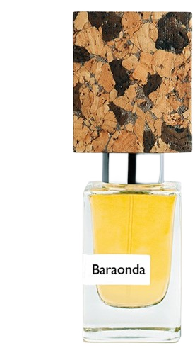 عطر لوزی ناسوماتو باروندا (Nasomatto Baraonda)