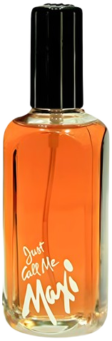 عطر لوزی مکسی (Max Factor Just Call Me Maxi)