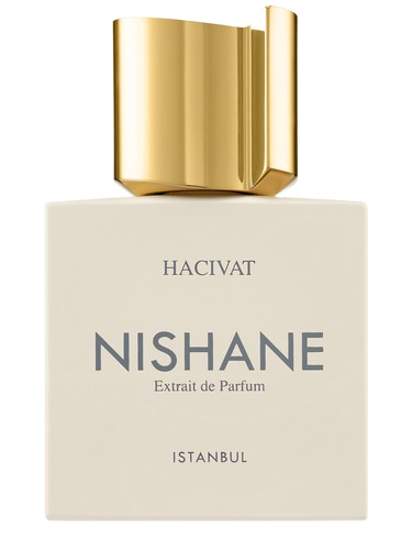 عطر لوزی نیشانه هاجیوات (Nishane Hacivat)