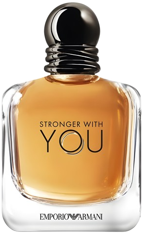 عطر لوزی آرمانی استرانگ ویت یو (Giorgio Armani Emporio Armani Stronger With You)