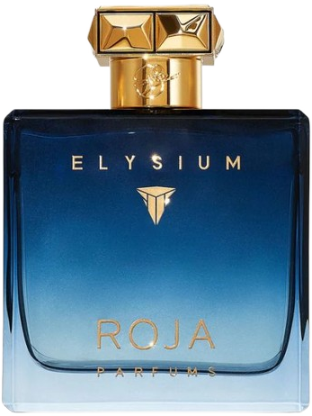 عطر لوزی روزا الیزیوم (Roja Dove Elysium Pour Homme Parfum Cologne)