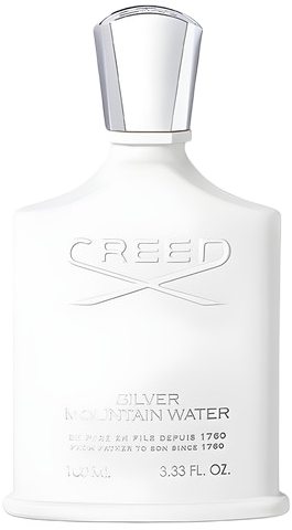 عطر لوزی کرید سیلور مانتین واتر (Creed Silver Mountain Water)