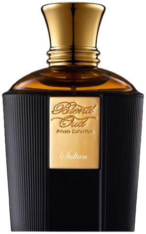 عطر لوزی سلطان (Blend Oud Sultan)