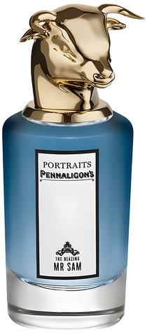 عطر لوزی پنهالیگونز مسترسم (Penhaligon's The Blazing Mr Sam)