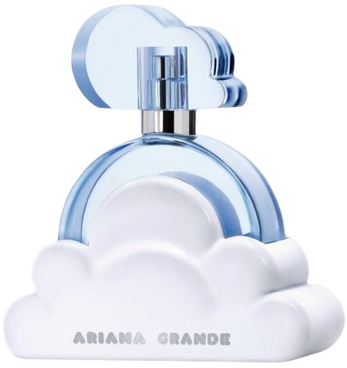 عطر لوزی آریانا گرانده کلاد (Ariana Grande Cloud)