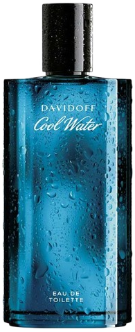 عطر لوزی داویدوف کول واتر (Davidoff Cool Water)
