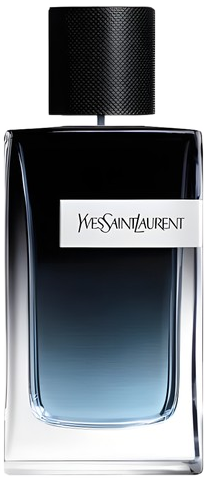 عطر لوزی وای ایوسن لورن (Yves Saint Laurent Y Eau de Parfum)