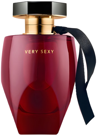 عطر لوزی ویکتوریا سکرت وری سکسی (Victoria's Secret Very Sexy)