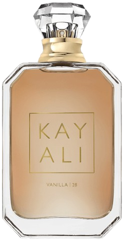 عطر لوزی کایلی اتوپیا وانبلاکوکو (Kayali Vanilla | 28)
