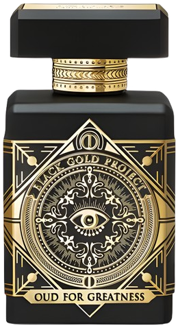 عطر لوزی عود فورگرینتس (Initio Parfums Prives Oud for Greatness)
