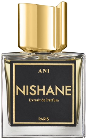 عطر لوزی نشانه آنی (Nishane Ani)