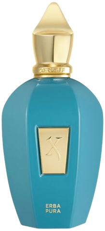 عطر لوزی ارباپورا سوسپیرو (Xerjoff Erba Pura)
